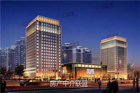 紫藤花园多层带附房车位好楼层精装套三客厅双卧朝阳